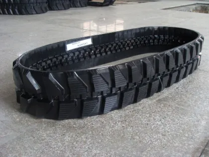 Rubber Track Systems 