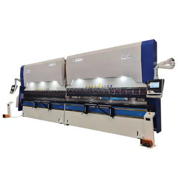 Primapress Amazing CNC Tandem 175ton 3200 mm DA53T Kontroler naciśnij hamulec na sprzedaż