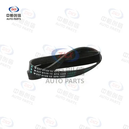 Accessory Belt Tensioner Kit for Peugeot 307 Triumph