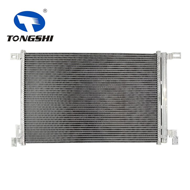 Condenser for Audi Q7 2016, 4M0816421B