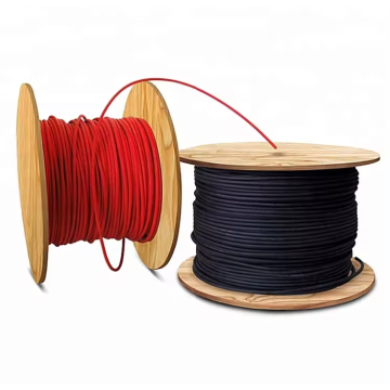 Batterieanschluss PV -Kabel