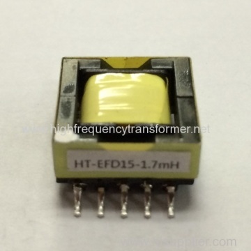 Efd15 High Power Switching Power Supply 