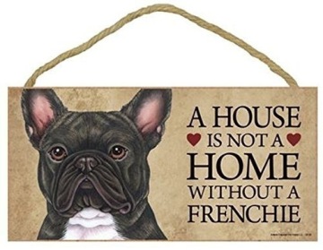Hot sale natural wood Christmas pendant puppy wooden