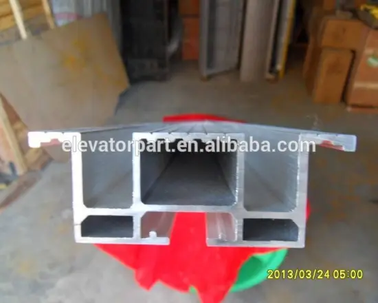 Various High Quality Aluminum Elevator Door Sill Products,aluminum extruded profiles rubber glazing aluminium profile elevator
