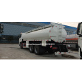 FOTON AUMAN 6X4 20,00liters Fuel/Heating Oil Transport Tank Truck