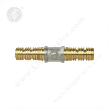 Straight type Pipe Fitting FY-2088