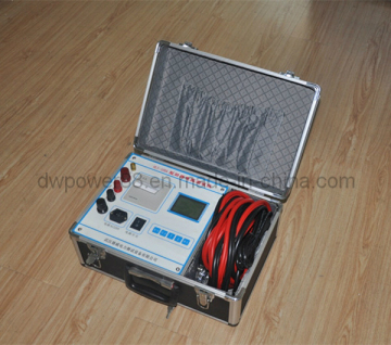 Resistance Testing Loop Resistance Tester