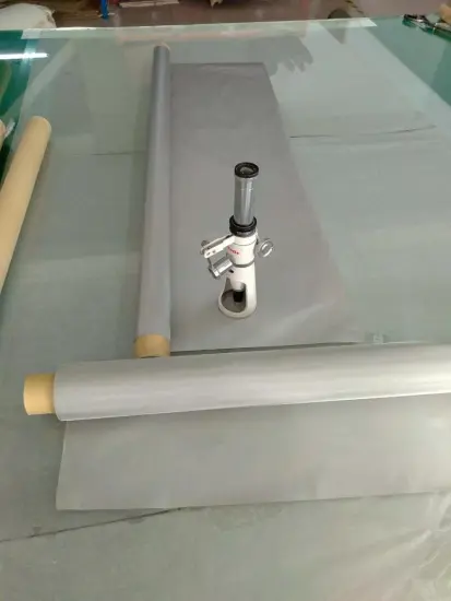 3 micron stainless steel filter wire mesh