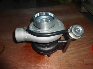 CUMMINS TURBOCHARGER 4049835
