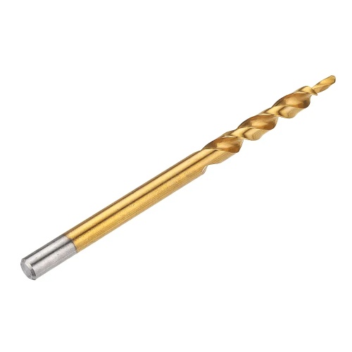 HSS subland step drill power tool twist drills