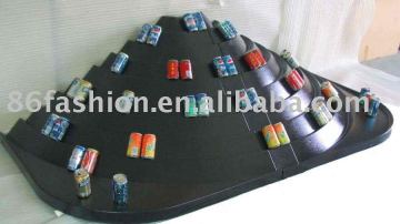cosmetic display,cardboard display,jewelry display manufacturer