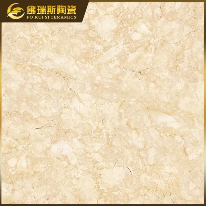 foshan Ceramics polished diamond glazed tiles for hotel