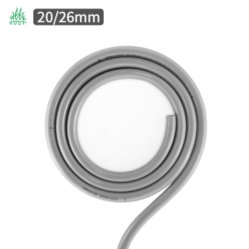 PVC Flexible High Pressure Hose for Aquarium Fish Tank Tubing