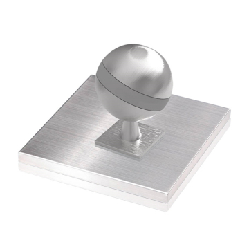 High Precision 5axis CNC Turning Mechanical part