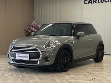 MINI 2021 1.5T ONE PLUS
