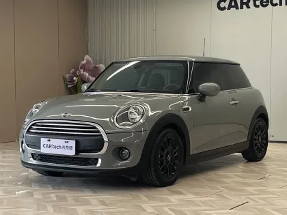 MINI 2021 1.5T ONE PLUS