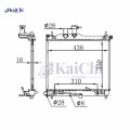 253100X050 Radiador Hyundai I10 I PA 1.1L/1.2L 2008-2013