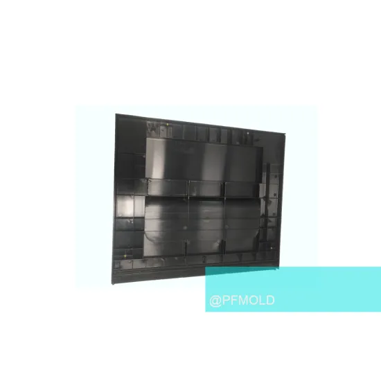 OEM ODM  Plastic cover injection mould