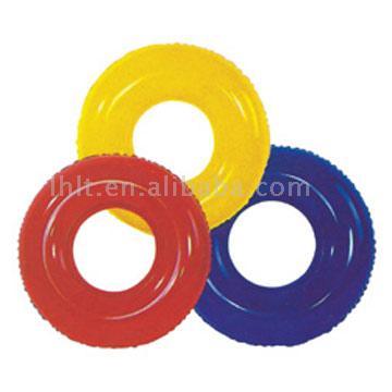 Inflatable Swimming Rings