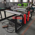 Automatic Foam Slitting Machine