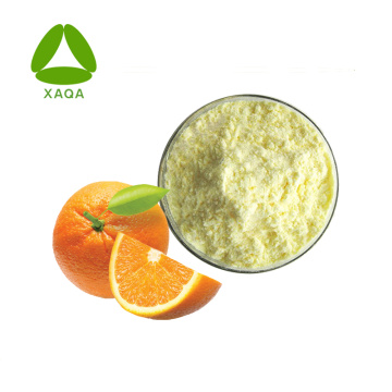 Orange Peel Extract 90% Diosmin Powder