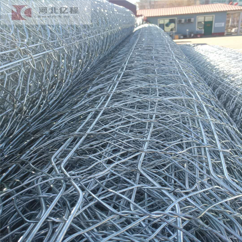 gabion box