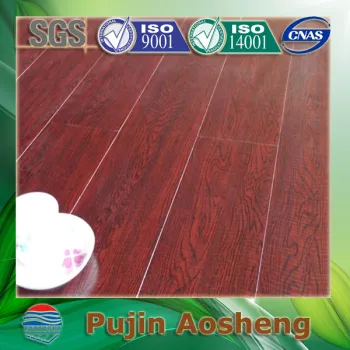 Insect Proof Laminate Flooring