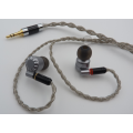 HiFi in-Ear Earphone IEM with Detachable Cable