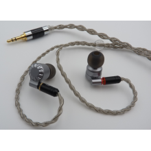 HiFi-In-Ear-Kopfhörer IEM mit abnehmbarem Kabel