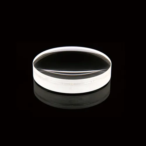 Ống kính kính lúp plano lồi