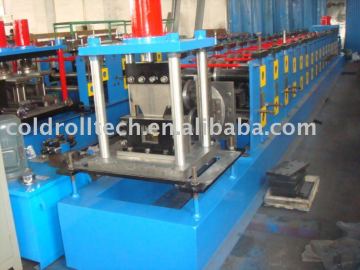Roll Forming Machine
