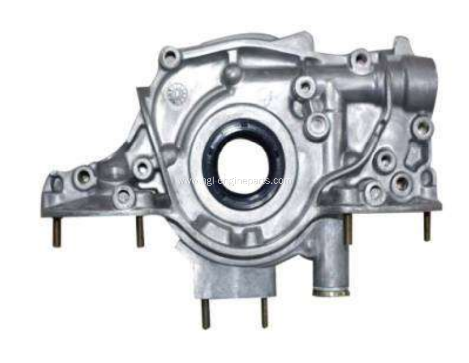 OIL PUMP 15100-P2A-A01 FOR HONDA CIVIC K8