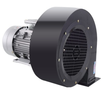 High Quality Paint Room Mini AC Motor Fan Blower