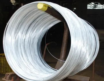 Low Price/ Good Quality Galvanized Wire