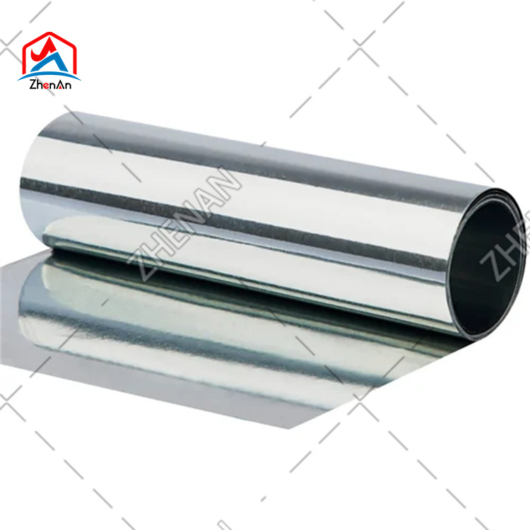 99.9% pure Zirconium Metal Foil