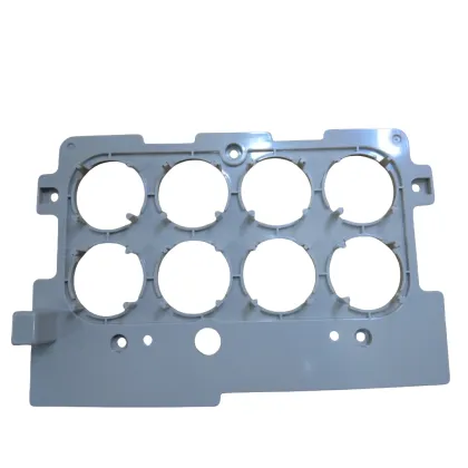 Mold for Sustainable and Environmentally Friendly Products