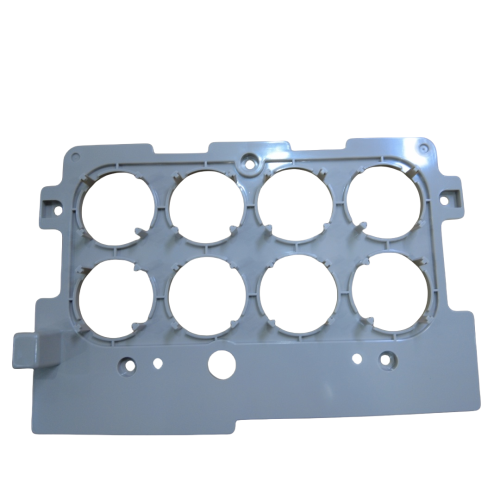 Цвіль для ўстойлівых і экалагічна чыстых прадуктаў