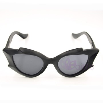 Bamboo sunglasses polarized with fashion style
