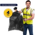 Cheap Plastic Garbage Bags Online