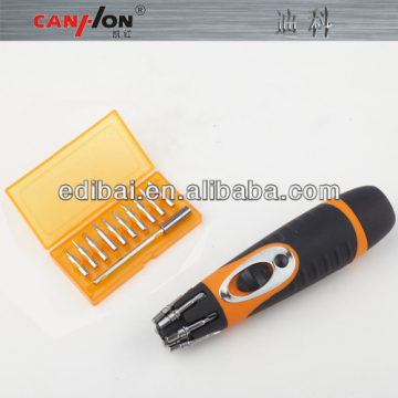 electric screwdriver