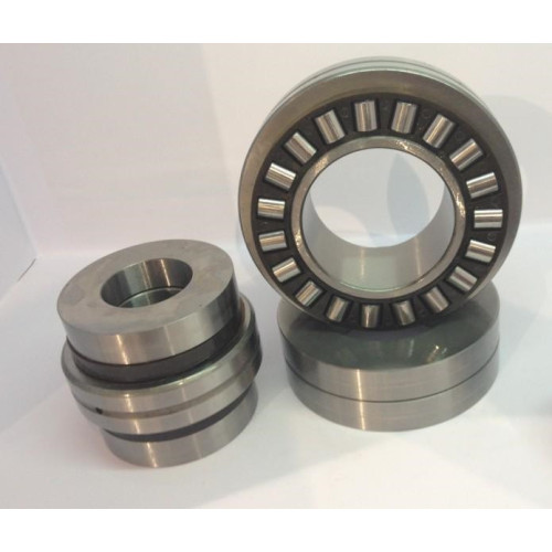 Stainless Steel Crowning Head Cylindrical Roller for Bearing