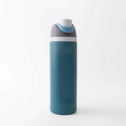 24oz Stainless Steel Insulation Water Bottle