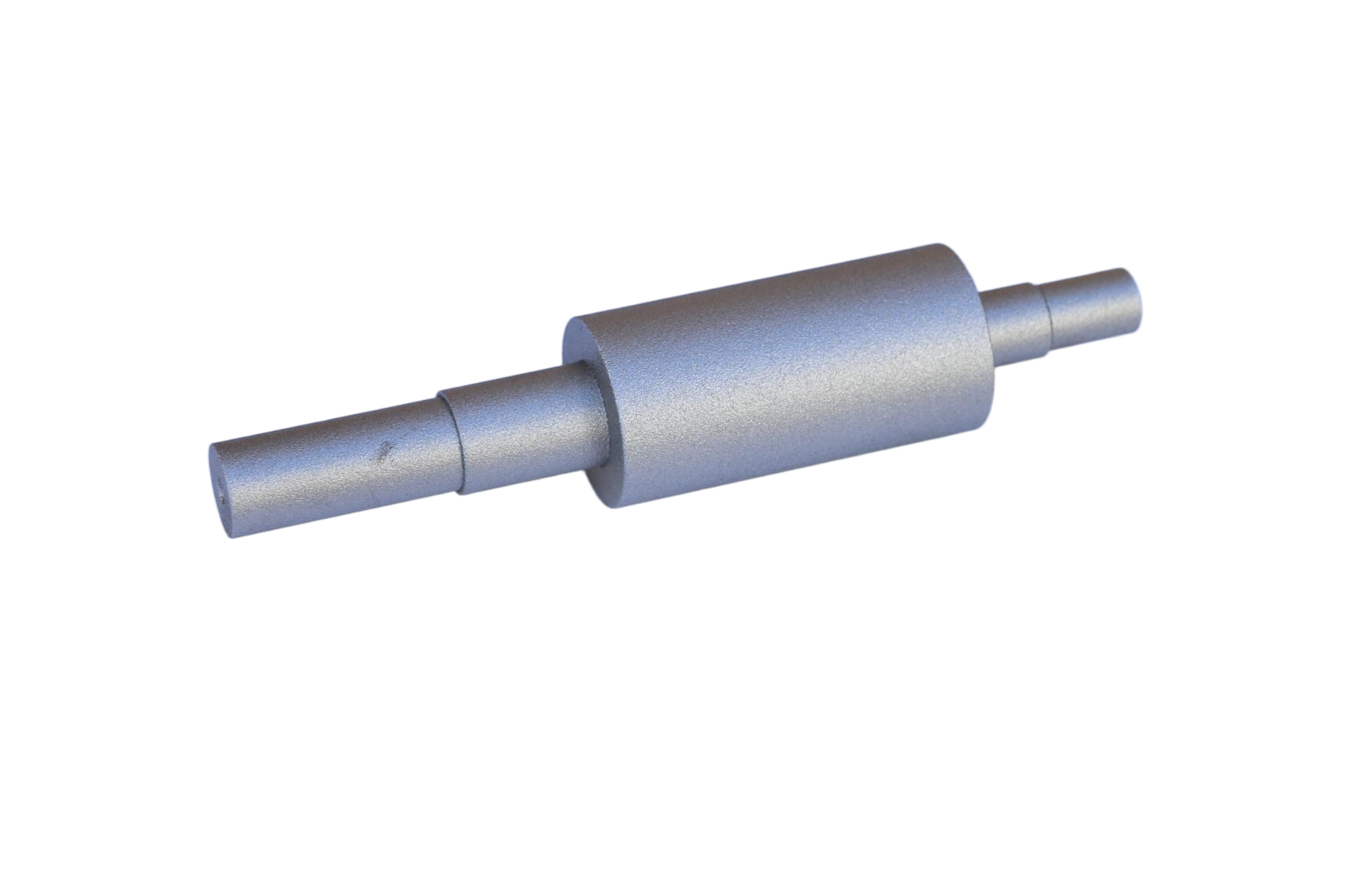 Estructura de malla de doble rotor Rotor de soplador Roots