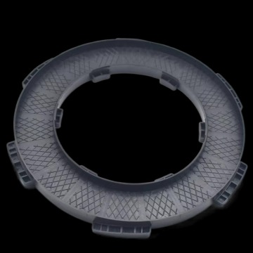 Custom Injection Molding plastic shell Plastic Parts