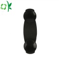 Silicone Mobile phone Holder Suck Cell Phone Stand