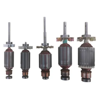 Lejiang Electric Scissors & Cutting Machine with Motor Rotor Accessories for Various Cutting Needs