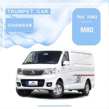 Hatchback Changan Ruixing M80