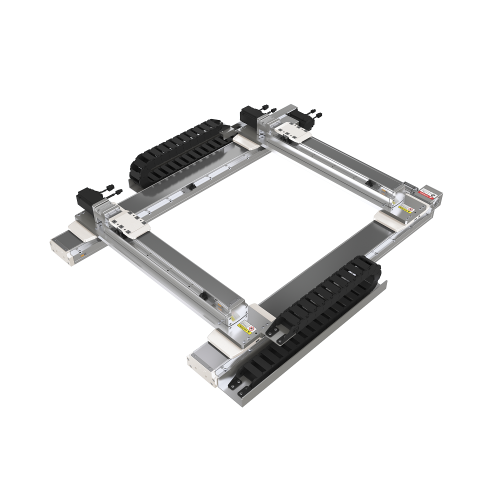 Modularsieger Composite -Kombination