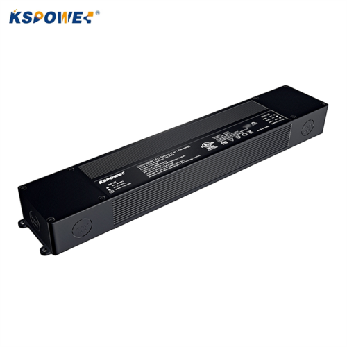 0/1-10 V DIMMMABLE 12V LED IP67 Waterproof Power Driver