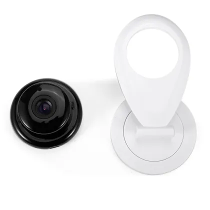 Night Vision Wifi Camera 720P Audio Camera